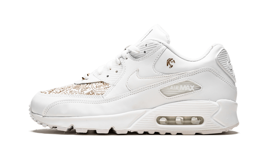 Nike Air Max 90 Laser "AIR MAX CON NYC" 032616 212