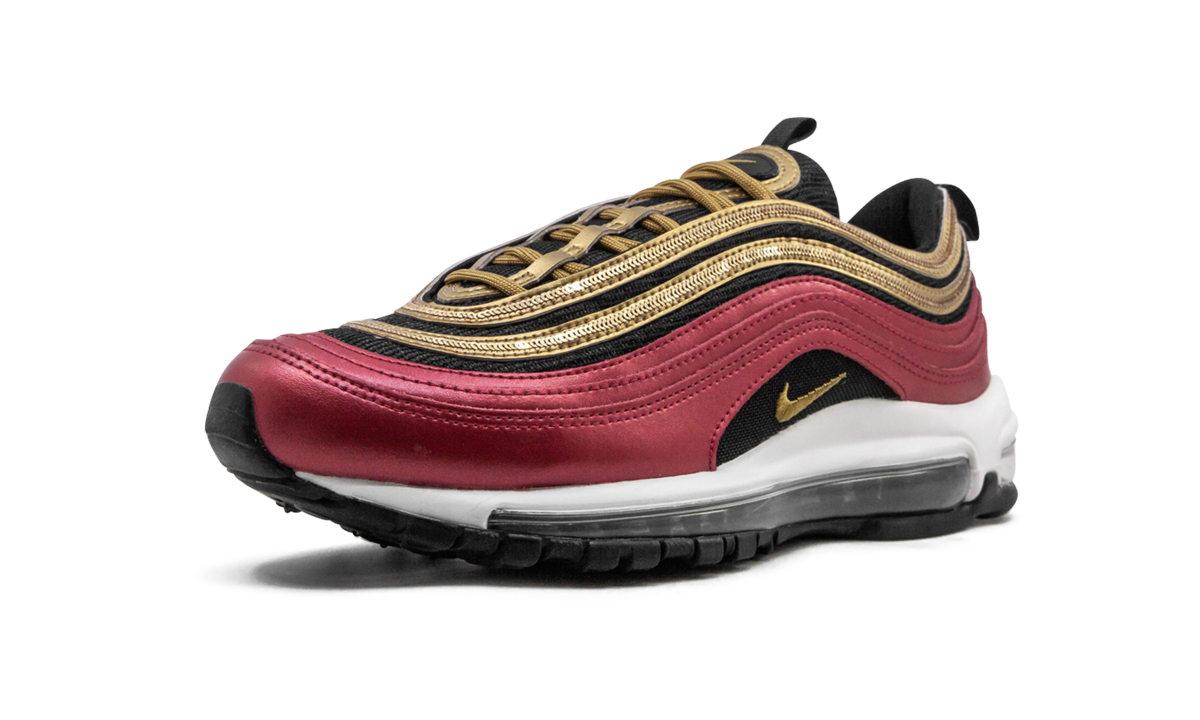Nike AIR MAX 97 WMNS "Icon Clash" CT1148 600
