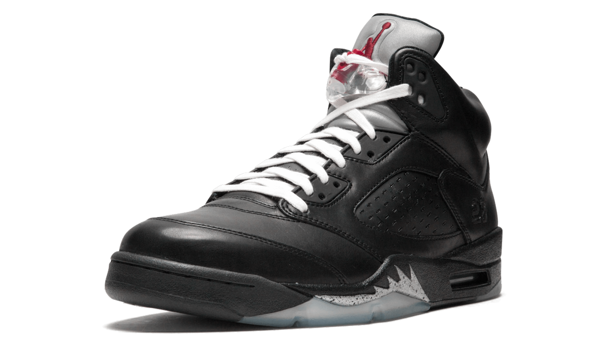 Air Jordan 5 Retro Premio Bin23 444844 001