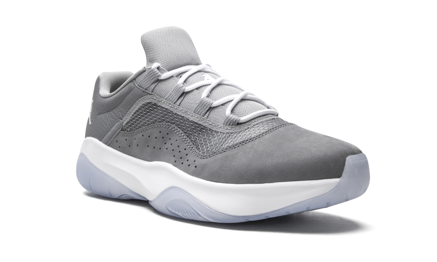 Air Jordan 11 CMFT Low Cool Grey CW0784 001