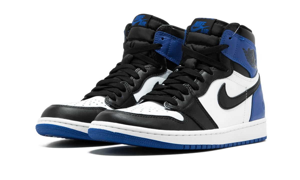 Air Jordan 1 Retro High OG Fragment 716371 040