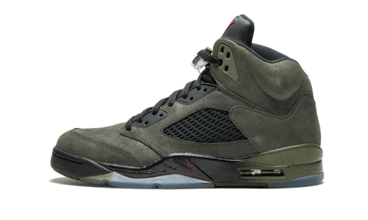 Air Jordan 5 Retro Fear Pack 626971 350