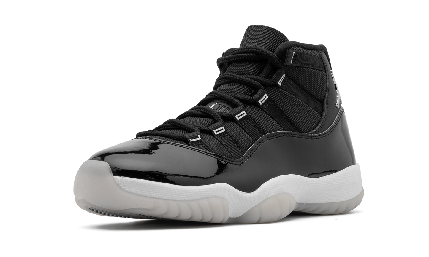 AIR JORDAN 11 RETRO WMNS Jubilee / 25th Anniversary AR0715 011