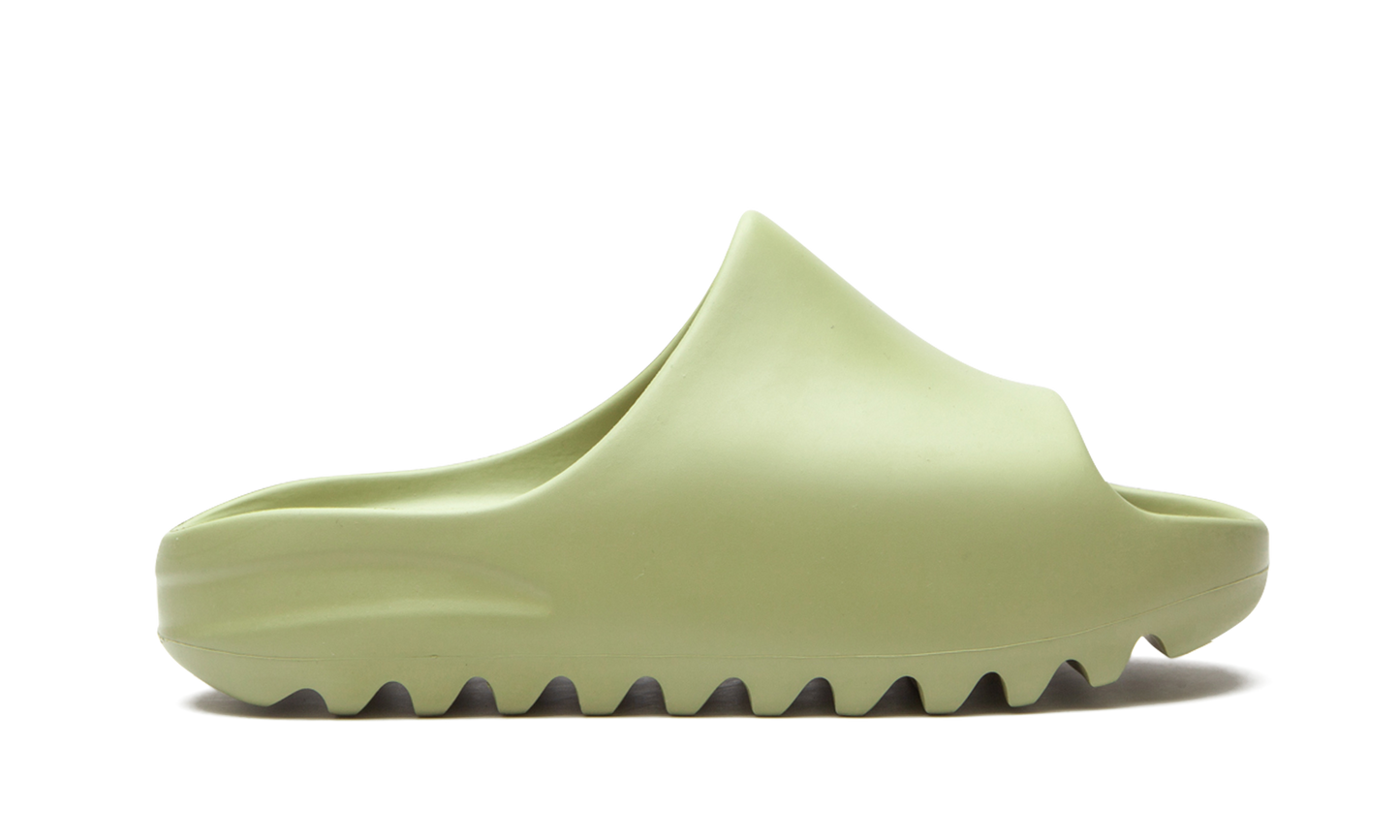 Yeezy Slide Kids "RESIN" FX0495