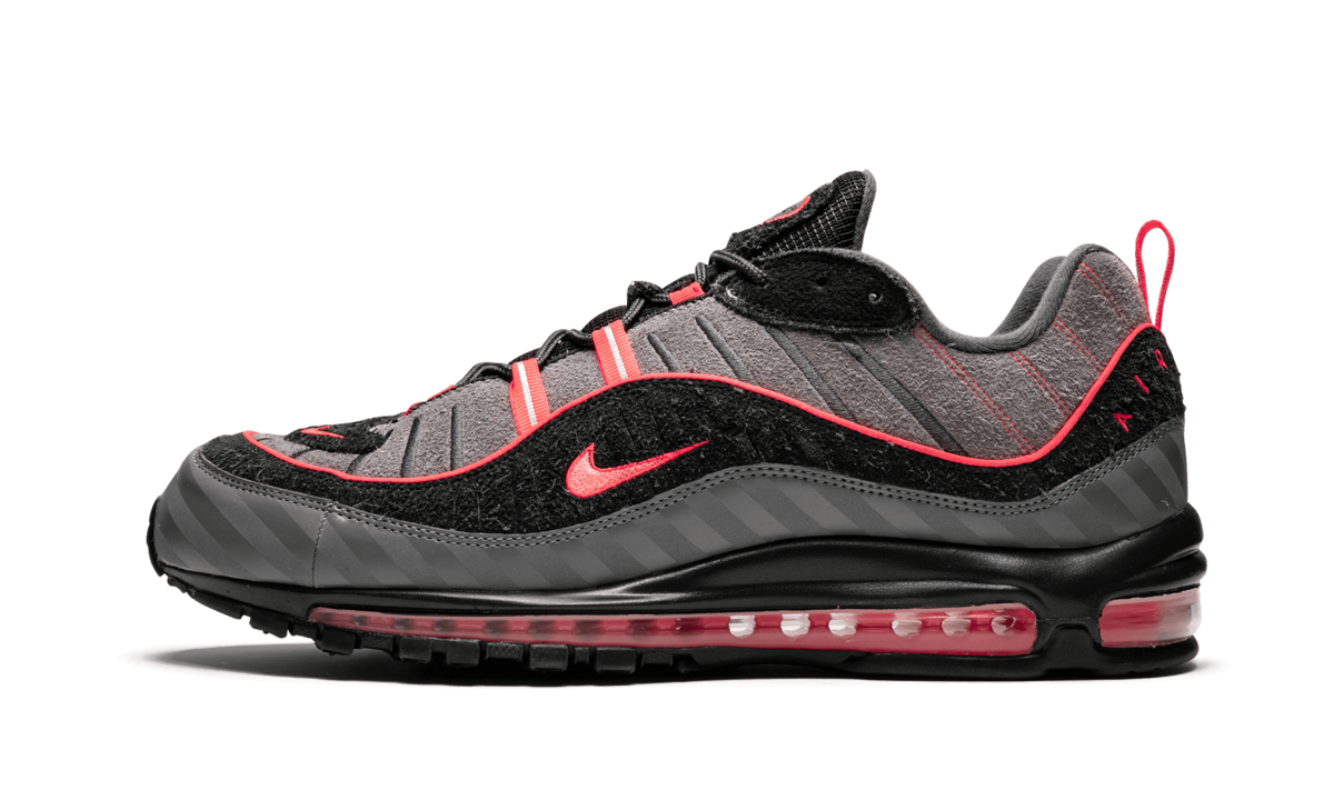 Nike Air Max 98 "I-95" BV6046 001