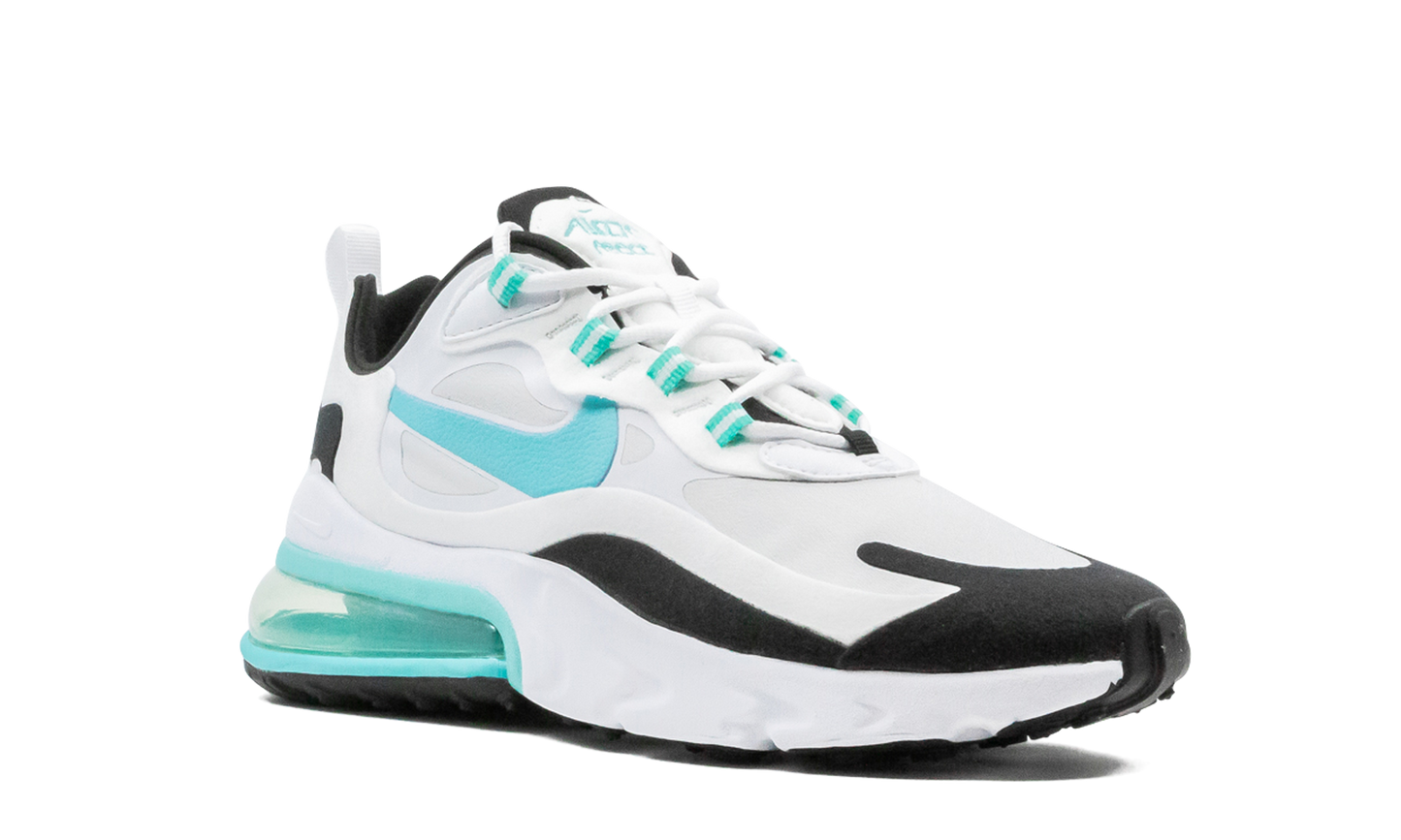 Nike AIR MAX 270 REACT WMNS "Photon Dust" CJ0619 001