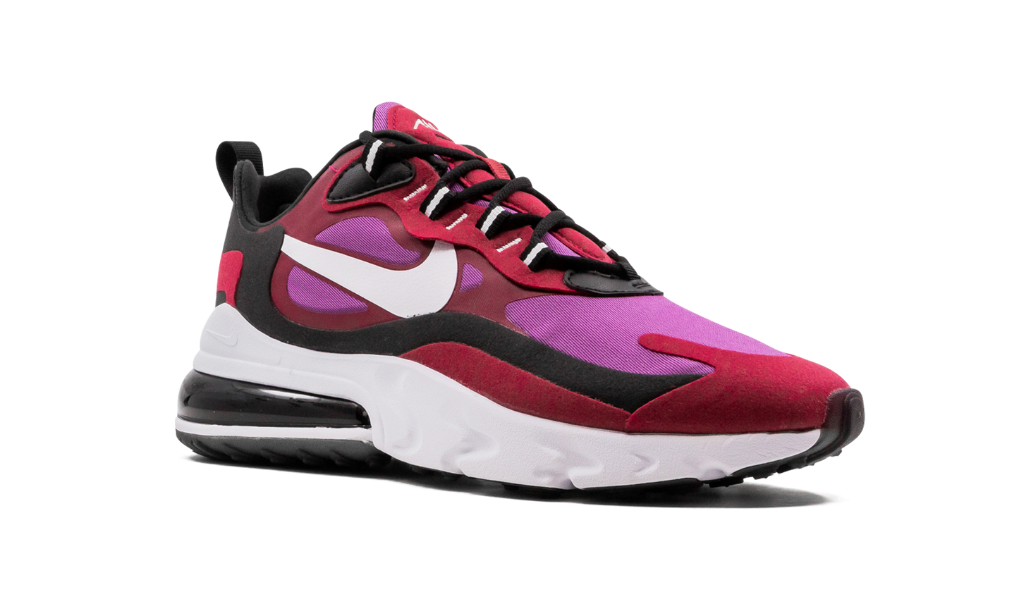 Nike AIR MAX 270 REACT WMNS CI3899 600