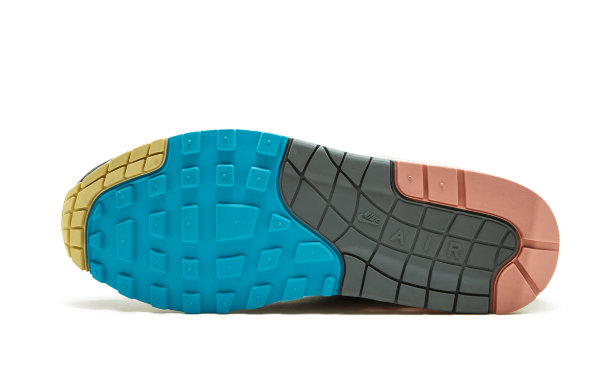 Nike Air Max 1/97 VF SW "Sean Wotherspoon" AJ4219 400