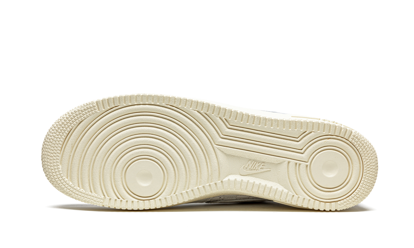 Nike Air Force 1 Low "Kith - Paris" CZ7927 100