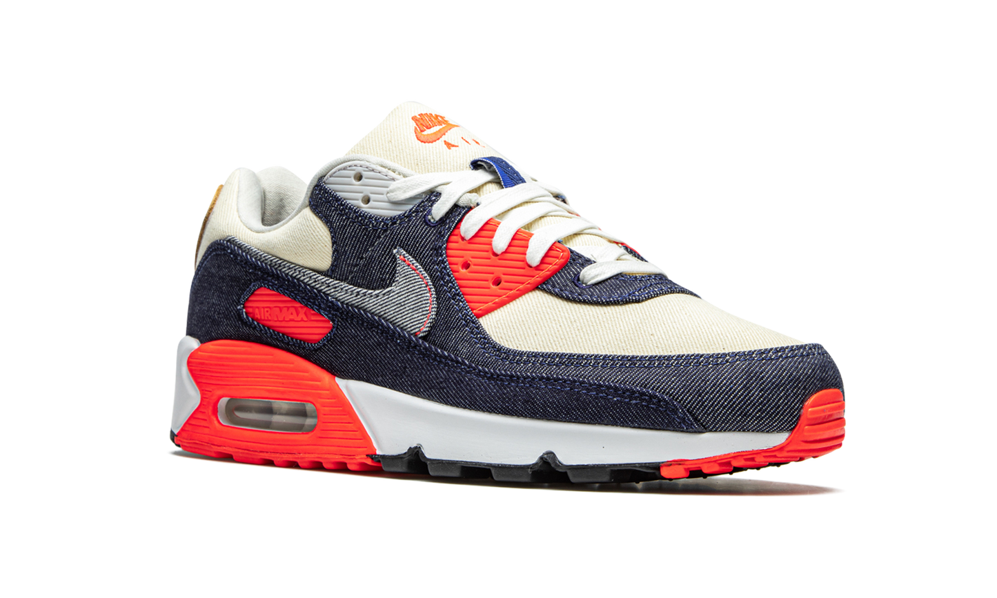 Nike AIR MAX 90 DHM "Denham" CU1646 400