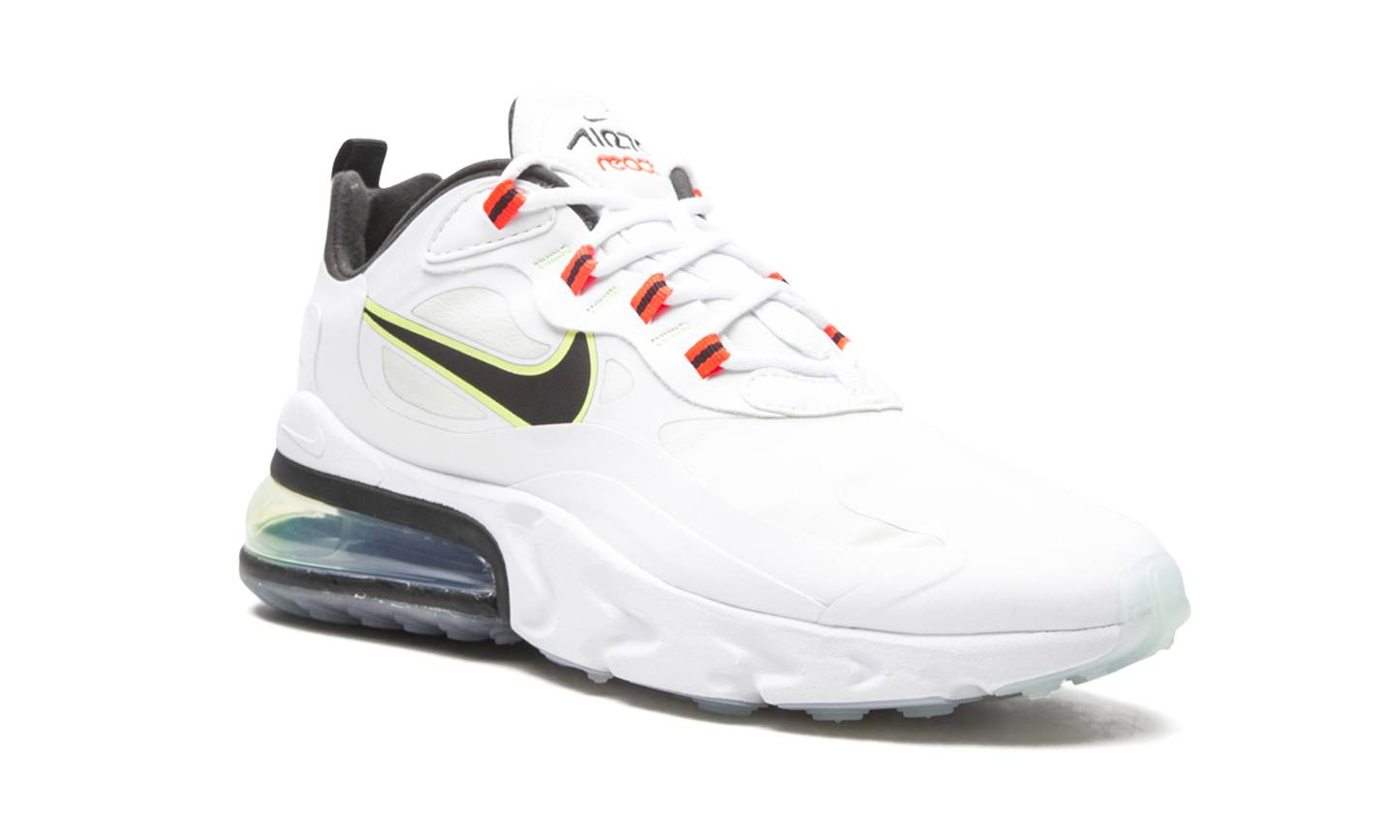 Nike AIR MAX 270 REACT MNS WMNS CZ6685 100