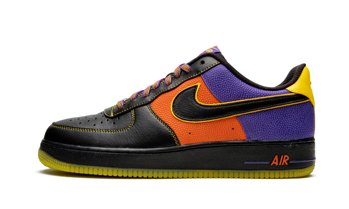 Nike Air Force 1 Low "All Star 2009" 361649 001