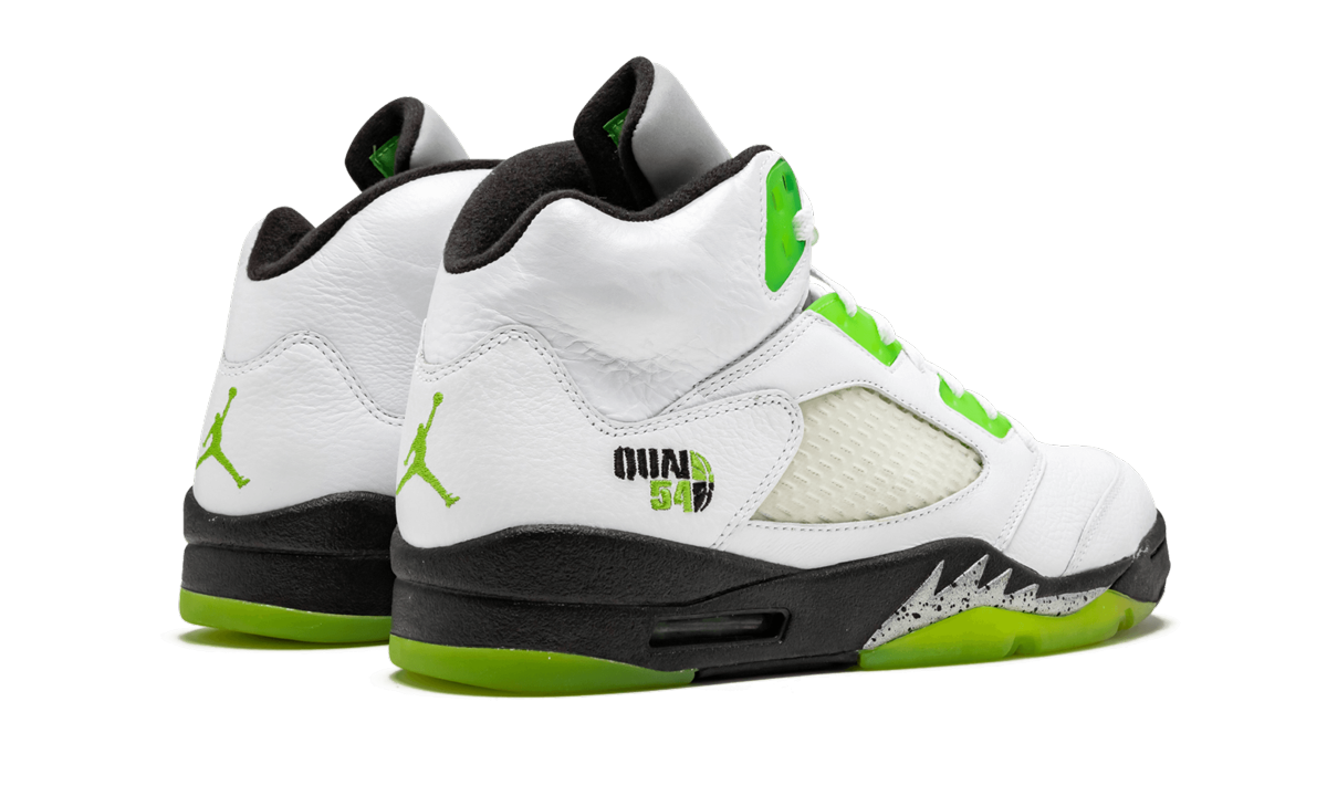 Air Jordan 5 Retro Q54 Quai 54 467827 105