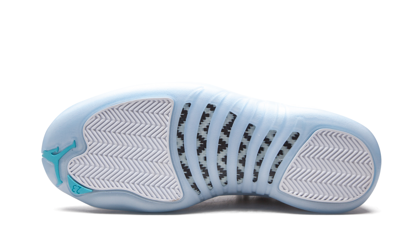 Air Jordan 12 Low Easter DB0733 190