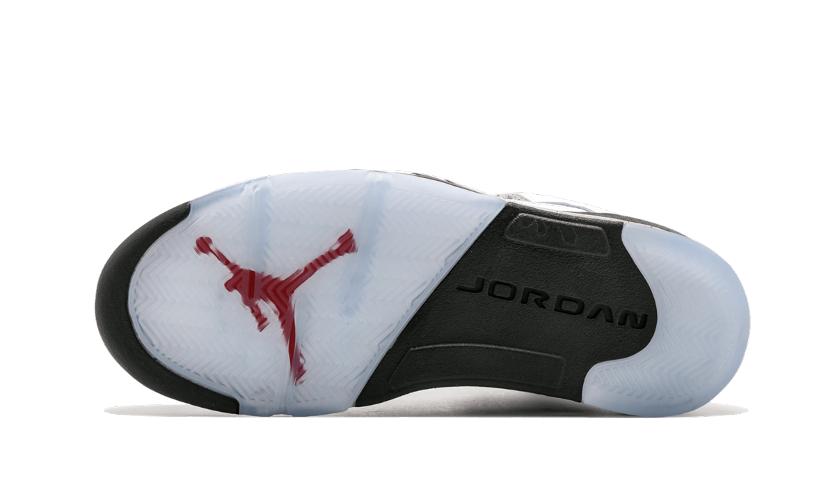 Air Jordan 5 Retro CEMENT 136027 104