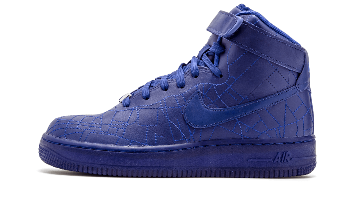 Nike AIR FORCE 1 HI F QS MNS WMNS 704010 400