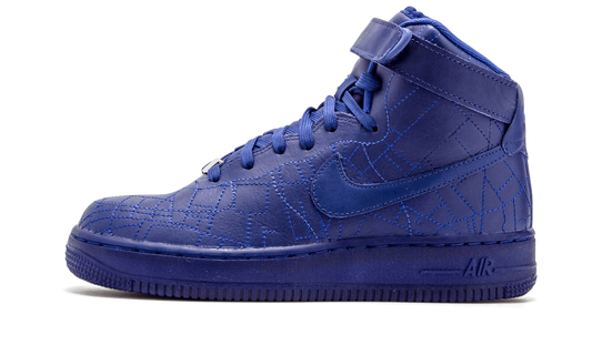 Nike AIR FORCE 1 HI F QS MNS WMNS 704010 400