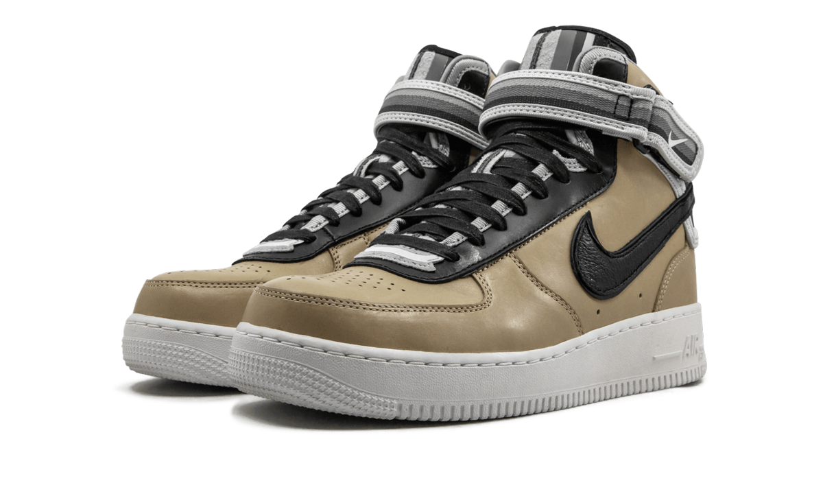 Nike Air Force 1 Mid SP / Tisci "Tan"