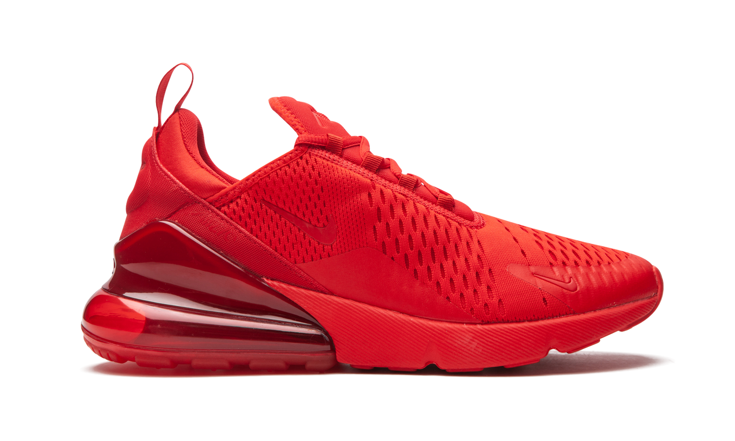 Nike Air Max 270 "University Red" CV7544 600