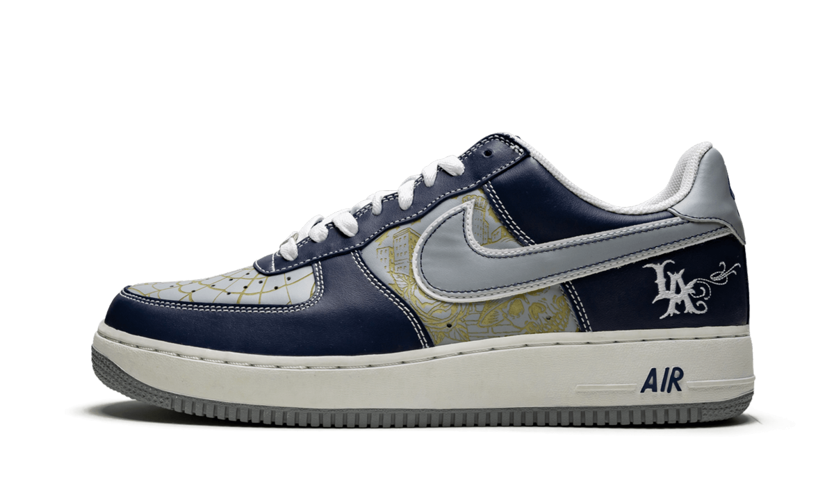 Nike Air Force 1 "Mr. Cartoon Hyperstrike" 311368 401
