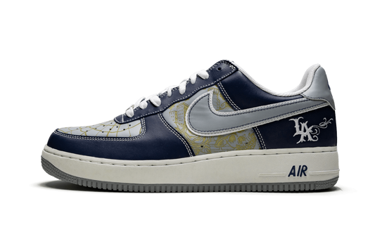 Nike Air Force 1 "Mr. Cartoon Hyperstrike" 311368 401