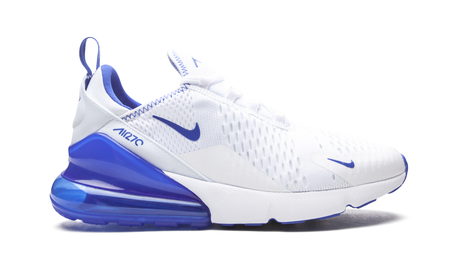 Nike Air Max 270 "Kentucky" DH0268 100