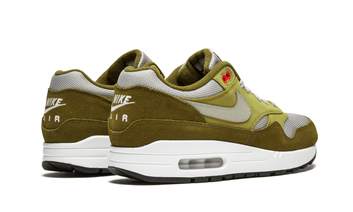 Nike Air Max 1 Premium Retro "Curry Pack" 908366 300