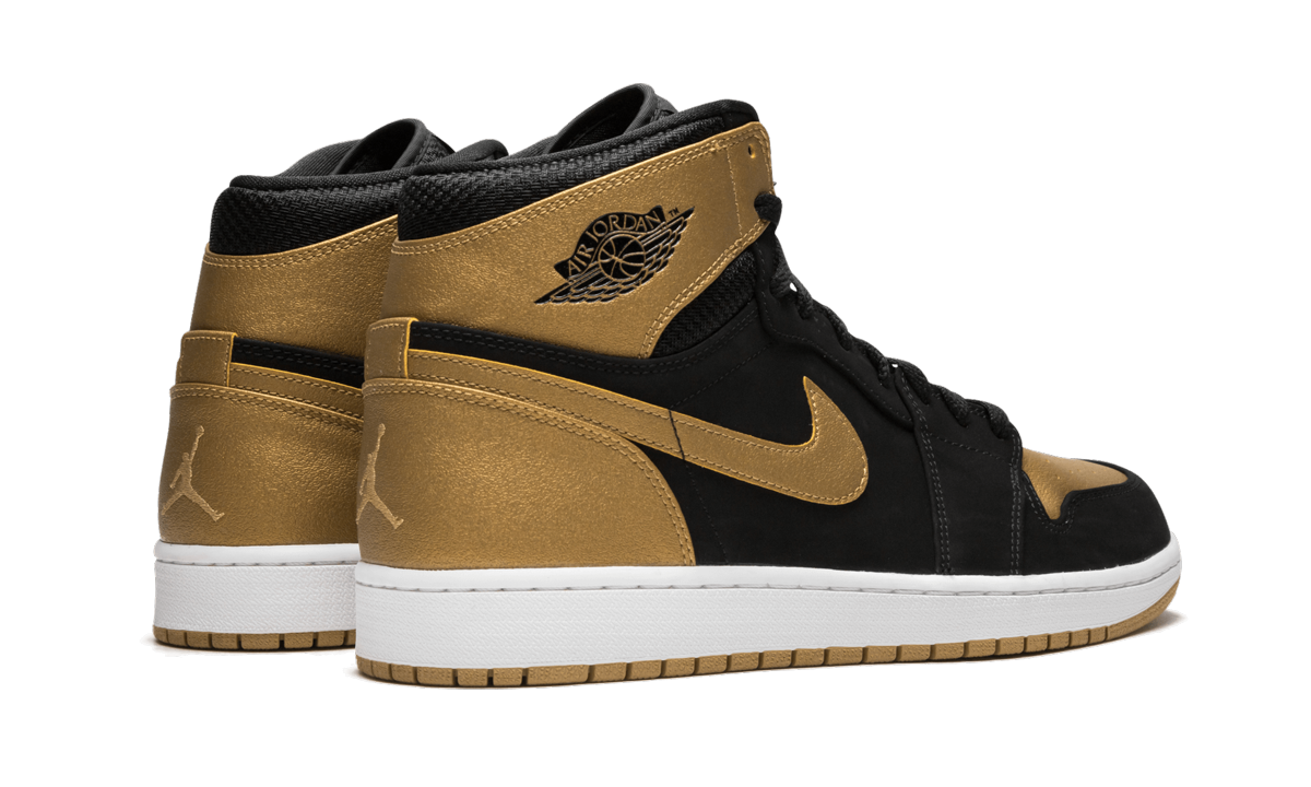 Air Jordan 1 Retro High Melo 332550 026