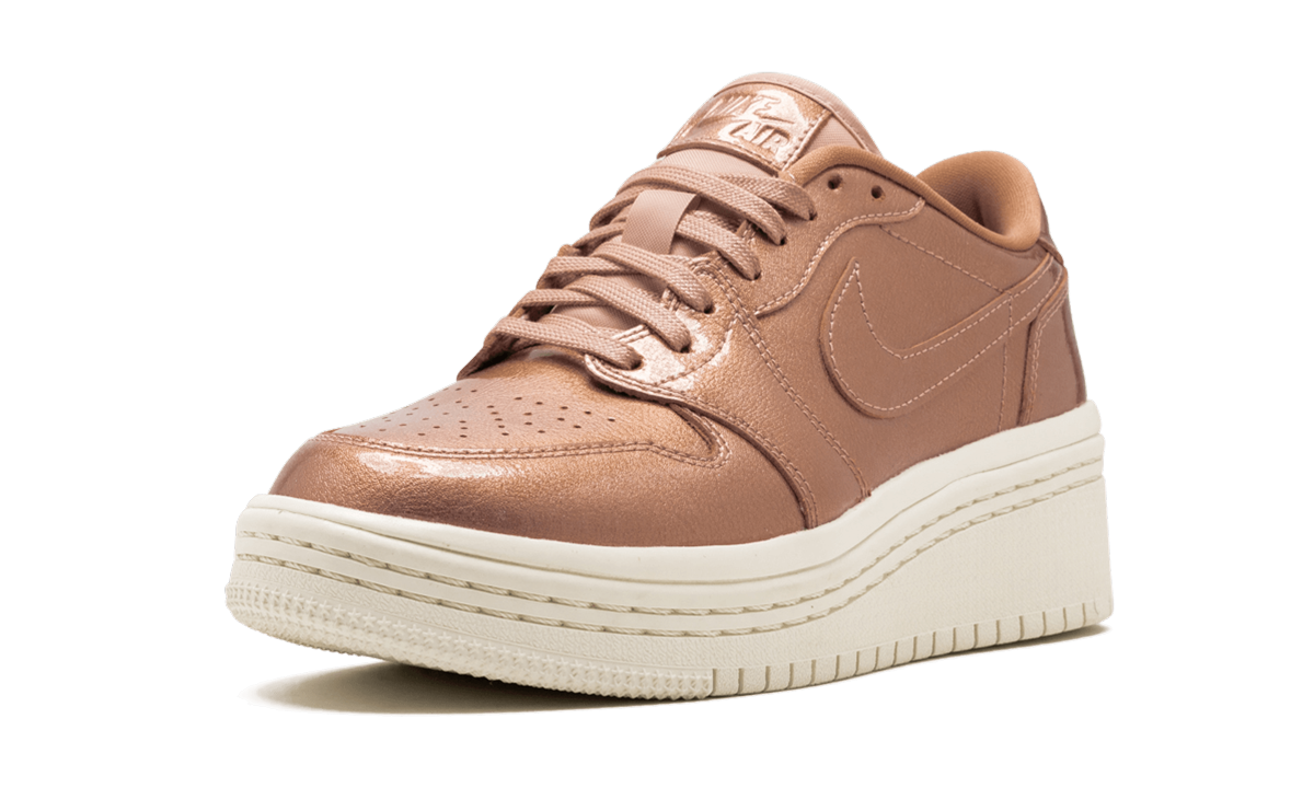 AIR JORDAN 1 RE LO LIFTD WMNS vachetta AO1334 901