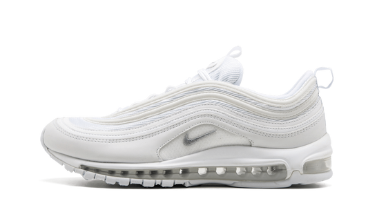 Nike Air Max 97 "Triple White" 921826 101