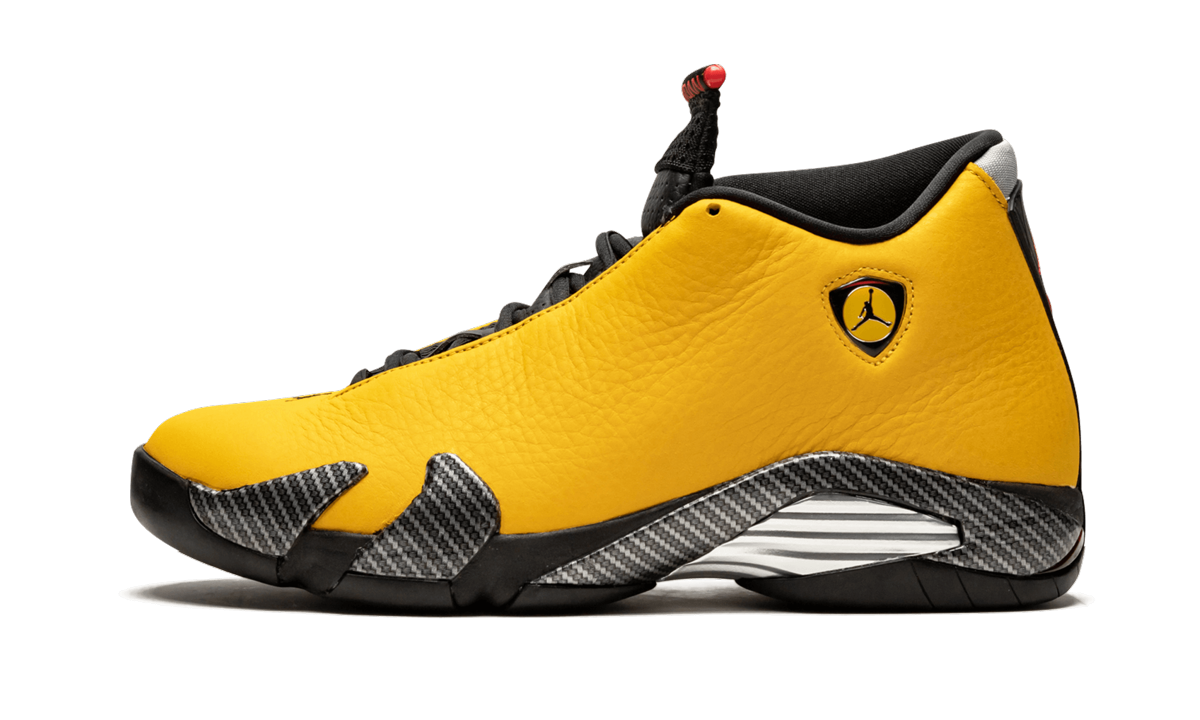 Air Jordan 14 University Gold BQ3685 706