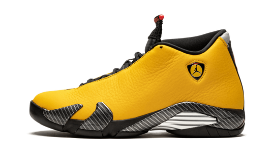 Air Jordan 14 University Gold BQ3685 706
