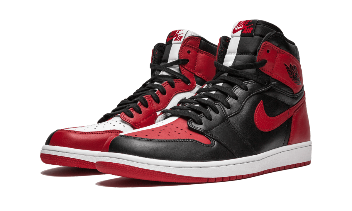 Air Jordan 1 Hi H2H NRG / CHI Homage to Home (Numbered) AR9880 023