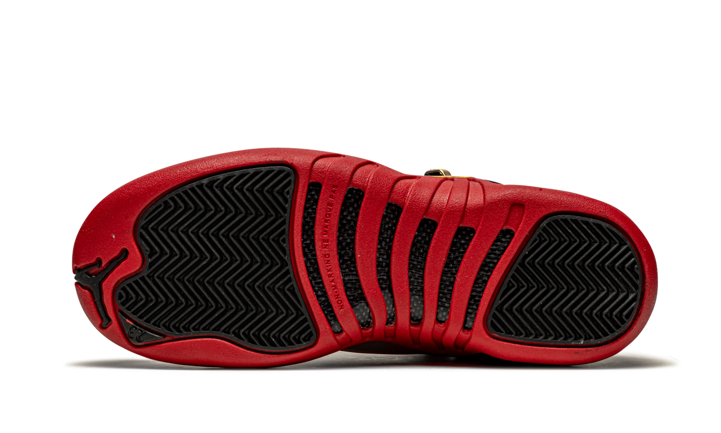 Air Jordan 12 Retro GS Super Bowl LV DH9695 001