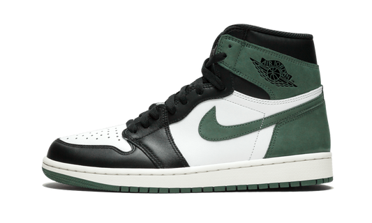 Air Jordan 1 Retro High OG Clay Green 555088 135