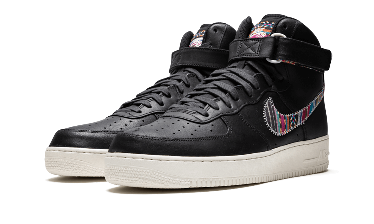 Nike Air Force 1 High '07 LV8 806403 006