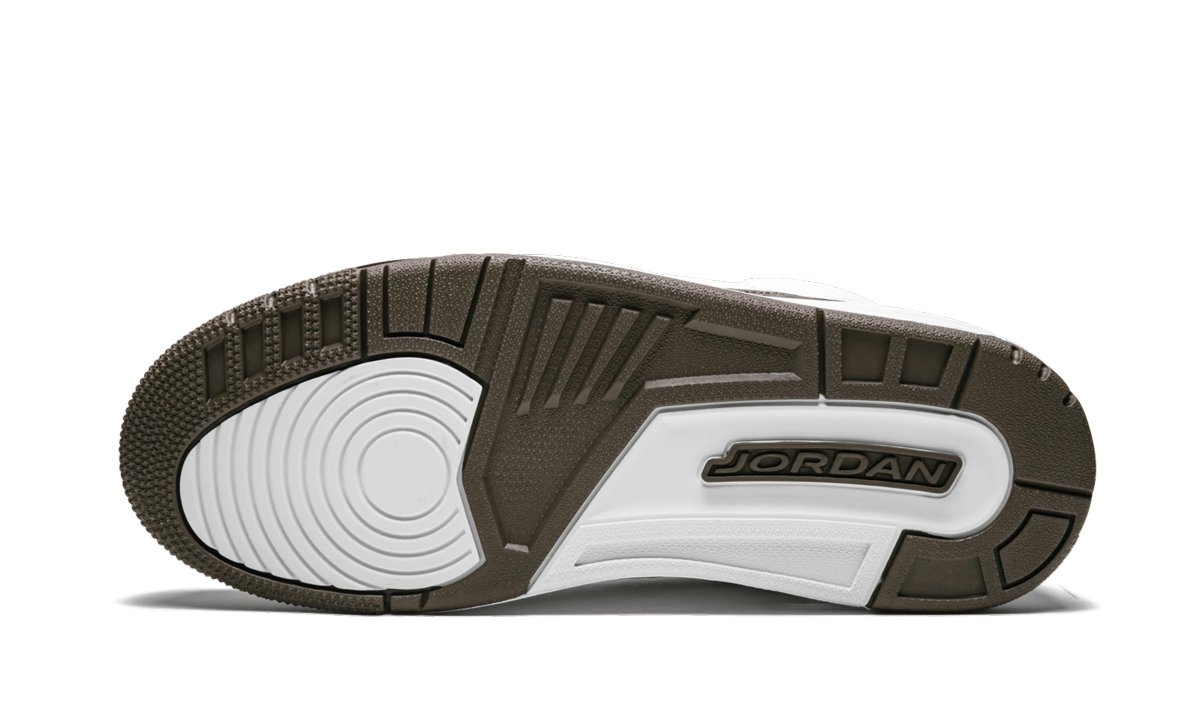 Air Jordan 3 Retro Mocha 136064 122