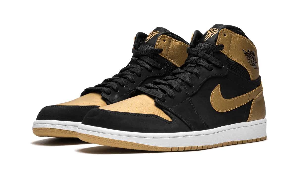 Air Jordan 1 Retro High Melo 332550 026