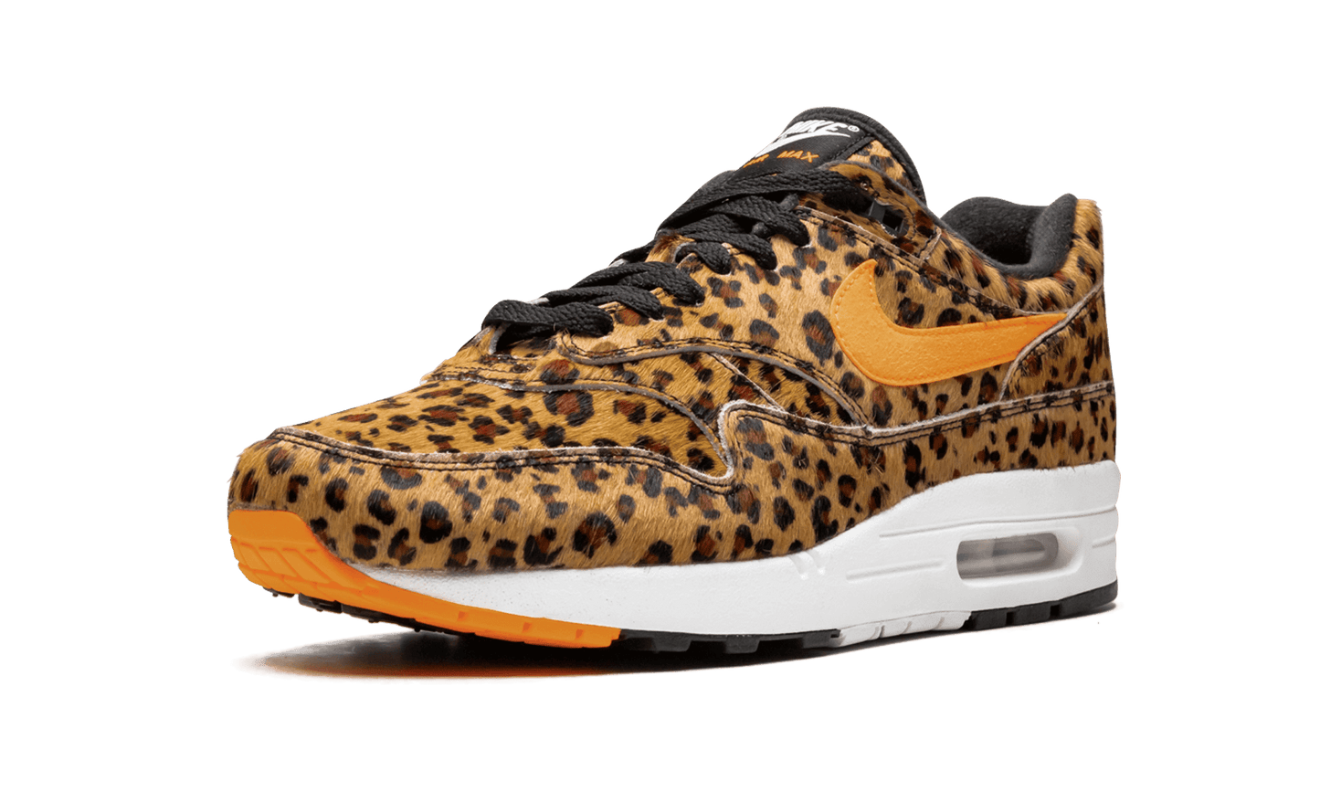 Nike Air Max 1 "Animal Pack 3.0 - Leopard" AQ0928 901