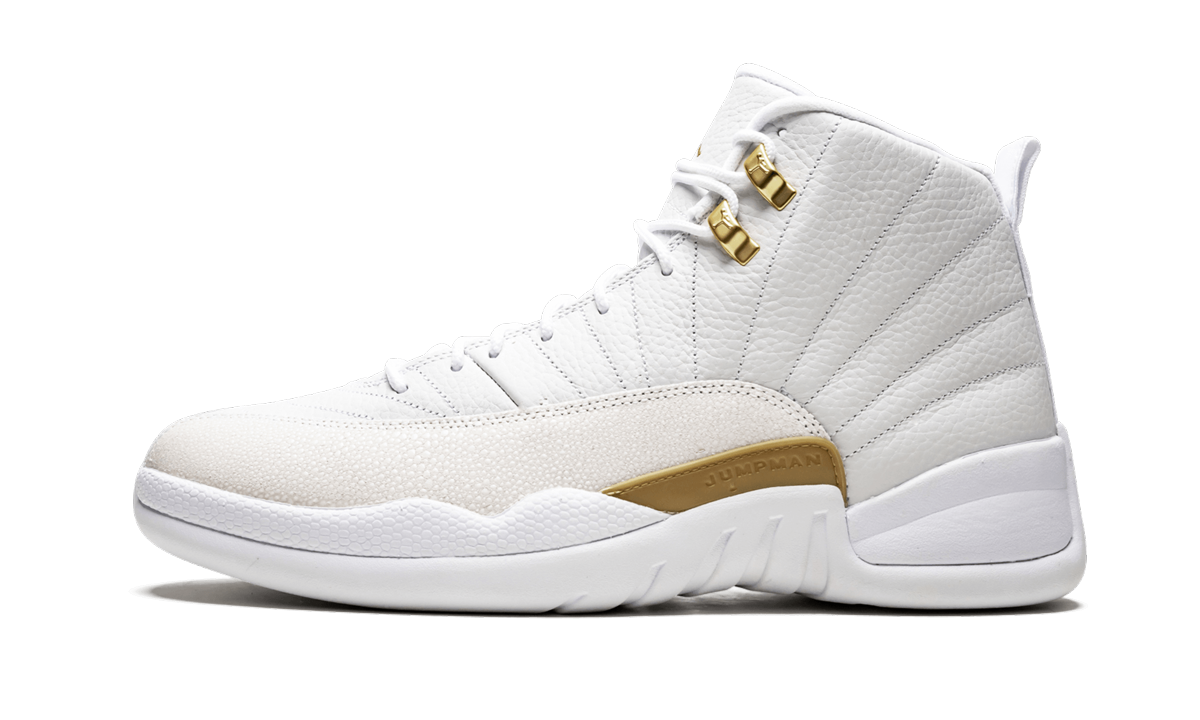 Air Jordan 12 Retro OVO October's Very Own 873864 102