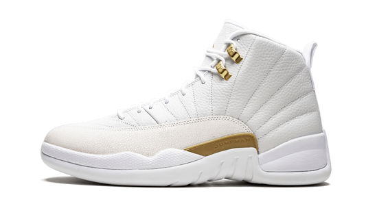 Air Jordan 12 Retro OVO October's Very Own 873864 102