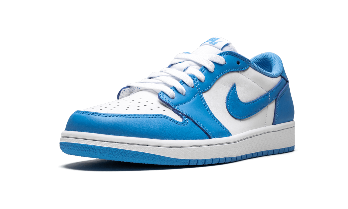 Air Jordan 1 Low SB Eric Koston CJ7891 401
