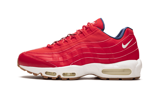 Nike Air Max 95 PRM "4th Of July" 538416 614