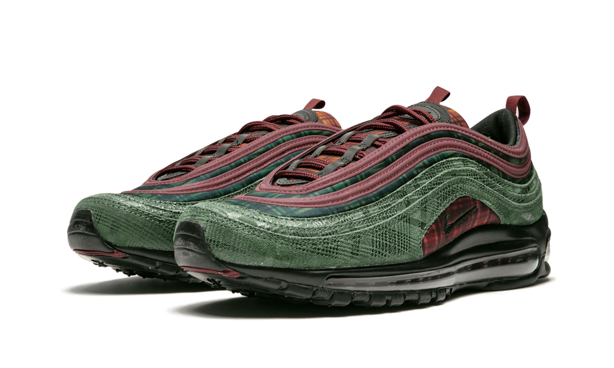 Nike Air Max 97 NRG "Jacket Pack" AT6145 600