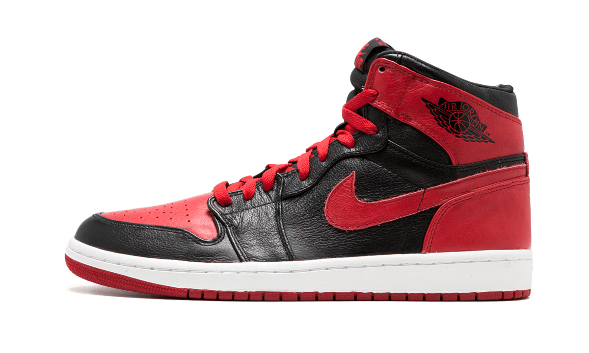 Air Jordan 1 Retro High Ban Banned 432001 001