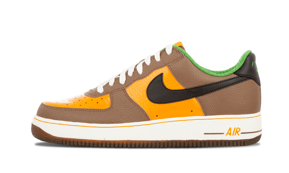 Nike Air Force 1 Premium "Super Bowl" 312945 801