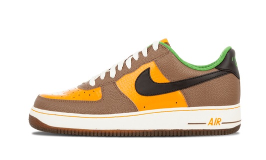 Nike Air Force 1 Premium "Super Bowl" 312945 801