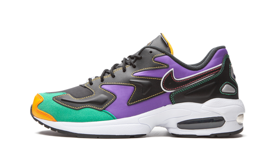 Nike Air Max2 Light PRM "Windbreaker" BV0987 023