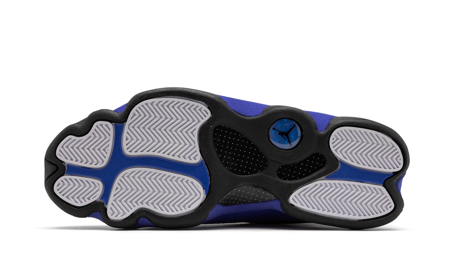 Air Jordan 13 Retro Hyper Royal 414571 040