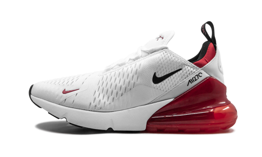 Nike Air Max 270 "University Red" BV2523 100